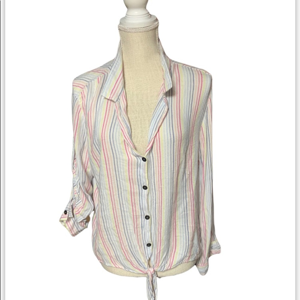 Vintage Havana top